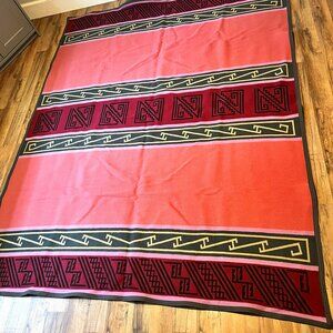 The Ancient Blanket Series de Chelly #156